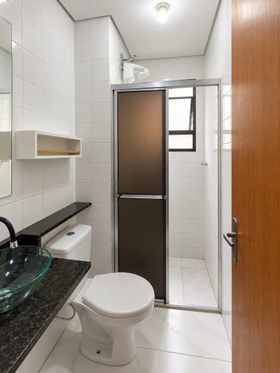 Apartamento, 2 quartos, 43 m² - Foto 5