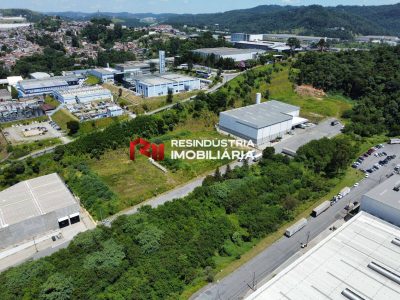 Terreno, 4454 m² - Foto 1