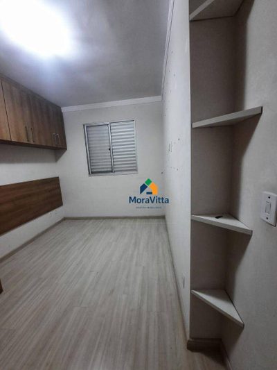 Apartamento, 2 quartos, 50 m² - Foto 2