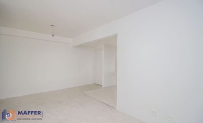 Apartamento, 2 quartos, 54 m² - Foto 3