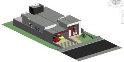 Casa, 3 quartos, 164 m² - Foto 3