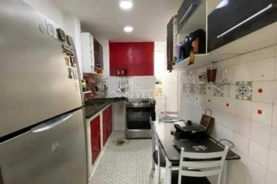 Apartamento, 1 quarto, 46 m² - Foto 2