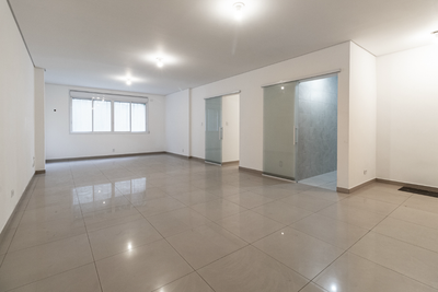 Apartamento, 2 quartos, 130 m² - Foto 1