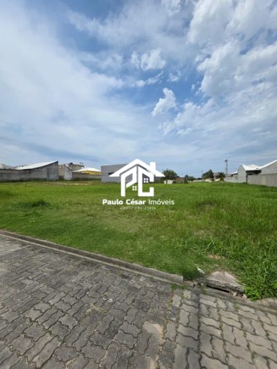 Terreno, 360 m² - Foto 1