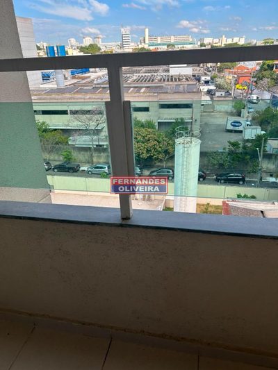 Apartamento, 2 quartos, 47 m² - Foto 5