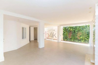 Casa, 4 quartos, 392 m² - Foto 1