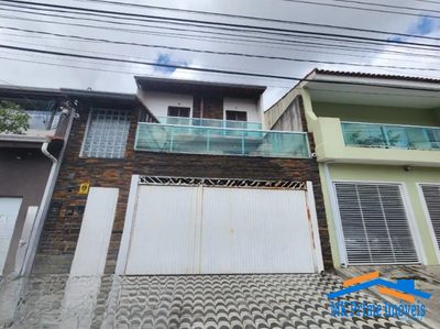 Sobrado, 4 quartos, 135 m² - Foto 2