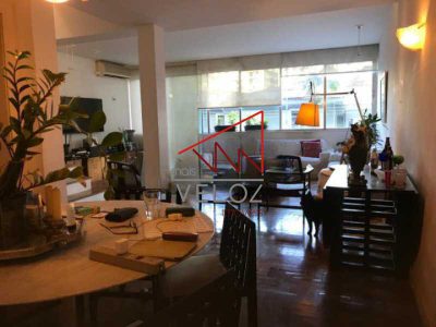 Apartamento, 3 quartos, 210 m² - Foto 2