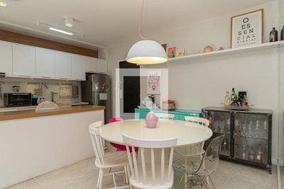 Apartamento, 2 quartos, 57 m² - Foto 5