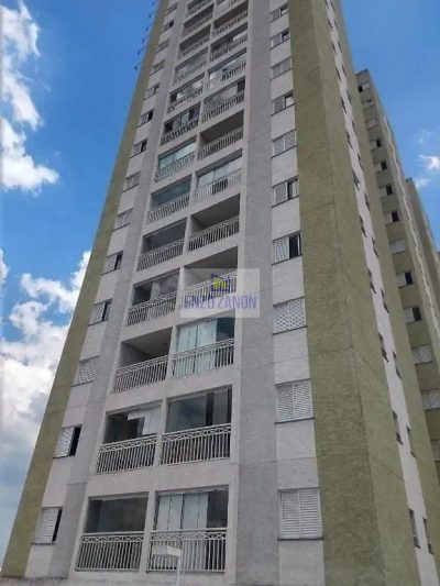 Apartamento, 2 quartos, 64 m² - Foto 2