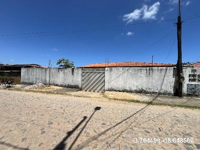 Casa, 3 quartos, 70 m² - Foto 1