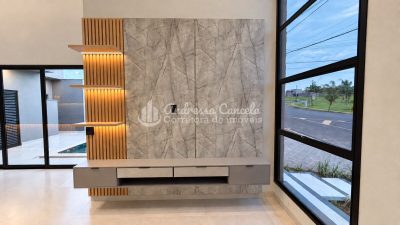 Casa, 3 quartos, 124 m² - Foto 5