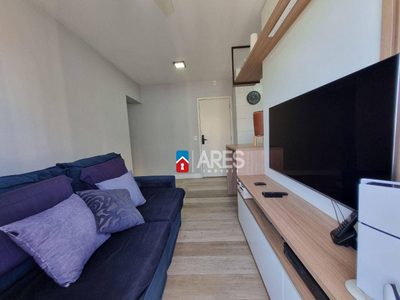 Apartamento, 2 quartos, 45 m² - Foto 4