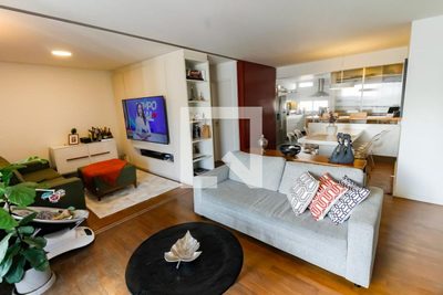 Apartamento, 3 quartos, 114 m² - Foto 5