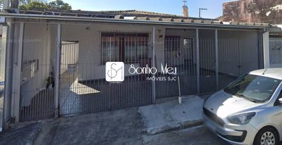 Casa, 5 quartos, 152 m² - Foto 1