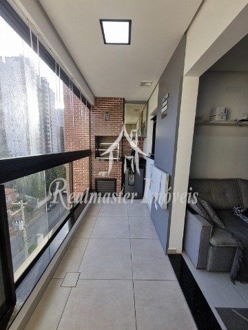 Apartamento, 2 quartos, 58 m² - Foto 5