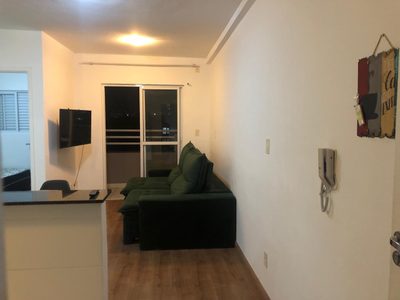 Apartamento, 2 quartos, 59 m² - Foto 3