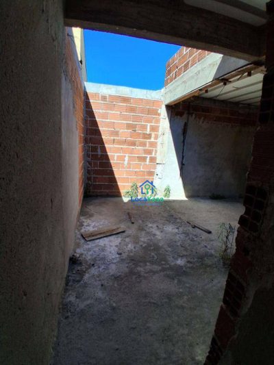 Casa, 3 quartos, 140 m² - Foto 2