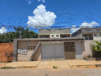 Apartamento, 2 quartos, 56 m² - Foto 1