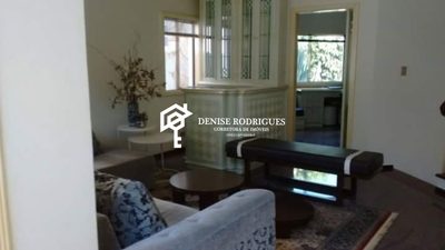 Casa, 3 quartos, 320 m² - Foto 4