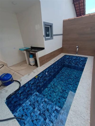 Casa, 2 quartos, 81 m² - Foto 4