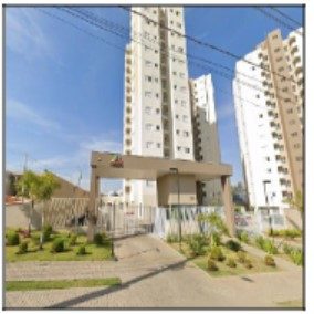 Apartamento, 1 quarto, 54 m² - Foto 1