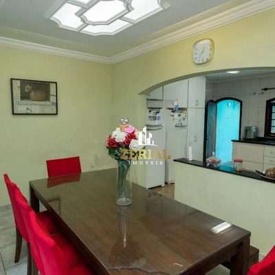 Sobrado, 4 quartos, 200 m² - Foto 4