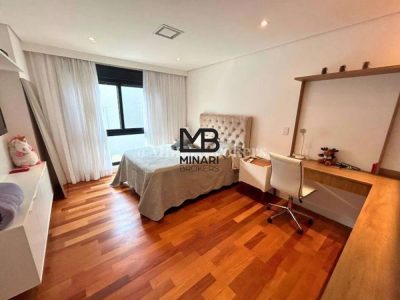 Casa, 5 quartos, 548 m² - Foto 3
