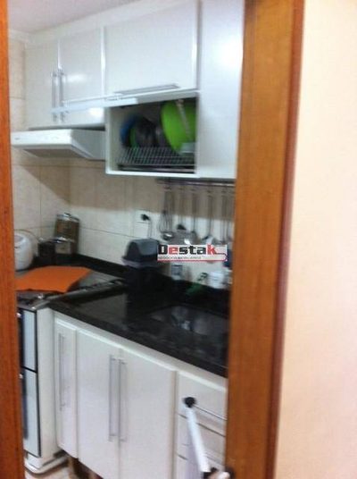 Apartamento, 2 quartos, 55 m² - Foto 5