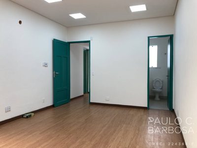 Sala-Conjunto, 130 m² - Foto 4