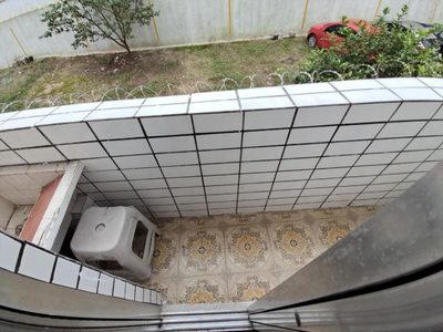 Apartamento, 1 quarto, 27 m² - Foto 2