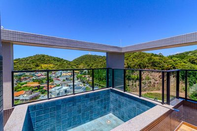Cobertura, 4 quartos, 203 m² - Foto 5
