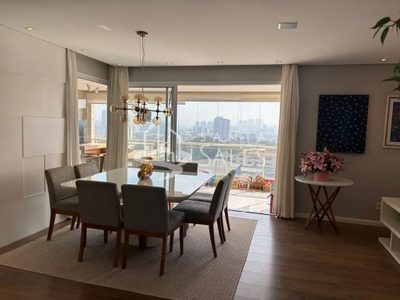 Apartamento, 3 quartos, 162 m² - Foto 5