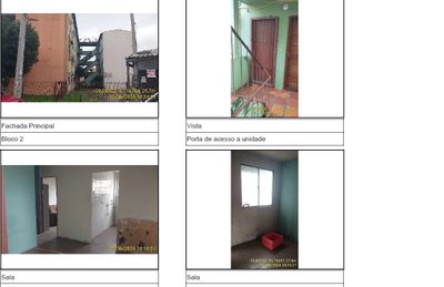 Apartamento, 1 quarto, 10 m² - Foto 1