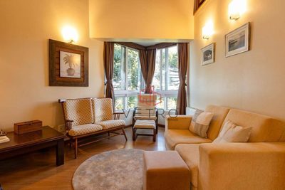 Apartamento, 3 quartos, 124 m² - Foto 1