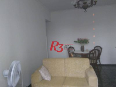 Apartamento, 2 quartos, 83 m² - Foto 1
