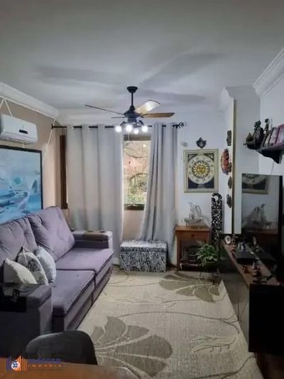 Apartamento, 3 quartos, 78 m² - Foto 2
