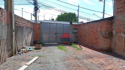 Depósito-Galpão, 125 m² - Foto 5