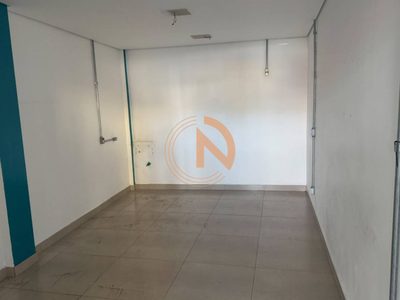 Loja-Salão, 126 m² - Foto 2