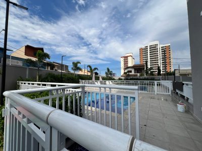 Apartamento, 3 quartos, 108 m² - Foto 1