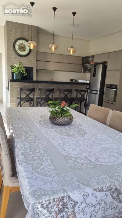 Casa, 199 m² - Foto 4