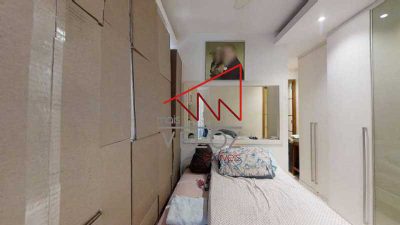 Cobertura, 3 quartos, 144 m² - Foto 5