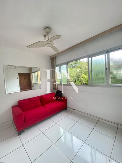Apartamento, 2 quartos, 47 m² - Foto 2