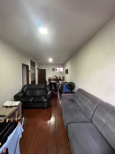 Apartamento, 3 quartos - Foto 4