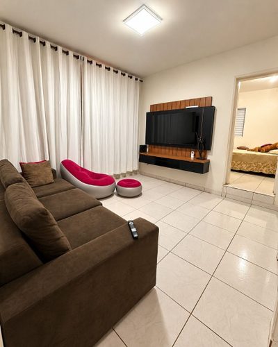 Casa, 3 quartos, 2 m² - Foto 2