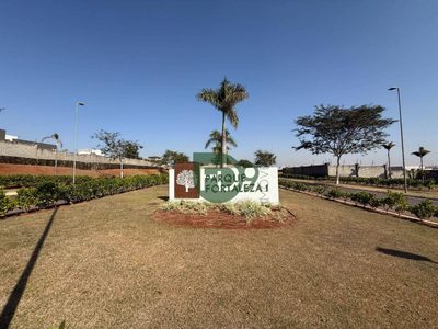 Loteamento e Condomínio, 612 m² - Foto 1