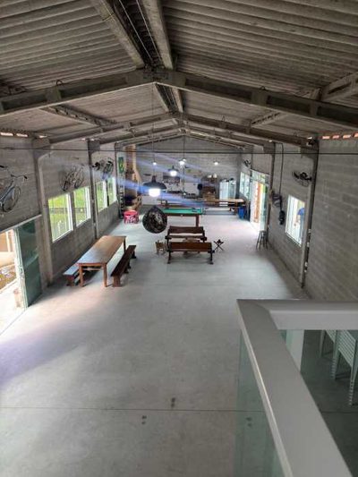 Chácara, 4 quartos - Foto 5