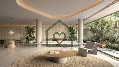 Apartamento, 3 quartos, 123 m² - Foto 5