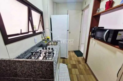 Flat/Apart Hotel, 1 quarto, 51 m² - Foto 1