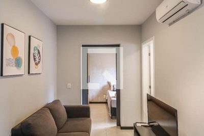 Apartamento, 1 quarto, 34 m² - Foto 3